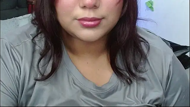 Alisteresa  online show from 7, 1, 2026