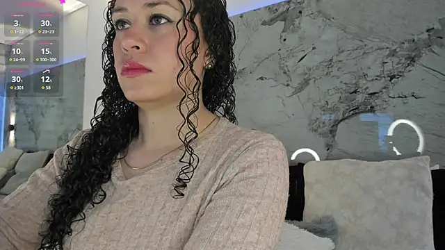 LIZ HOLMES online show from 6, 11, 2025