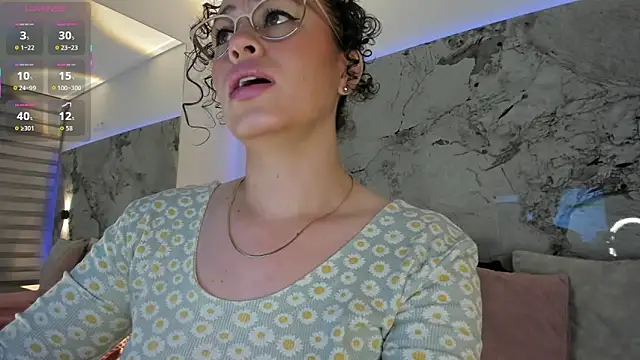 LIZ HOLMES online show from 25, 2, 2026