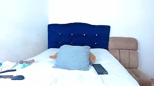 katarinademon online show from 4, 12, 2025