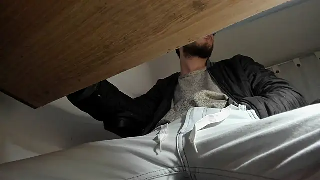 s sven03 online show from 26, 1, 2025