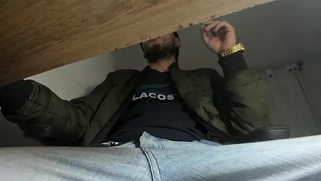 s sven03 online show from 10, 3, 2025