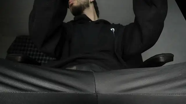 s sven03 online show from 14, 9, 2025