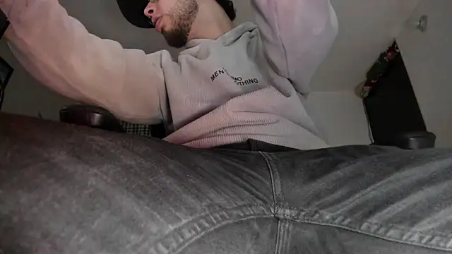 s sven03 online show from 3, 10, 2025