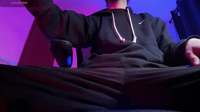 s sven03 online show from 16, 12, 2025