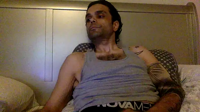 Snapshot of GForceSavage chatting on 15, 9, 2025 GForceSavage online show from 15, 9, 2025