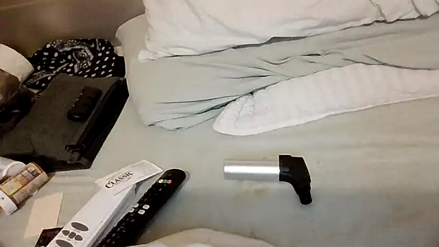 GForceSavage online show from 22, 11, 2025