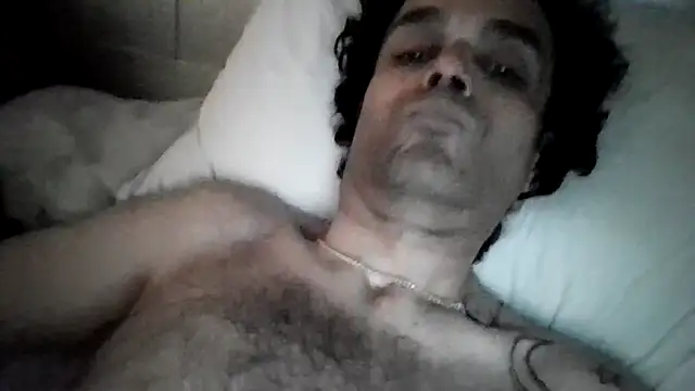 GForceSavage online show from 23, 11, 2025