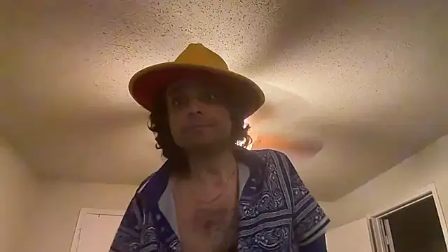 GForceSavage online show from 15, 4, 2026