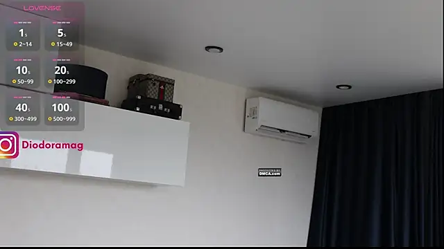 DiodoraMag online show from 18, 1, 2025