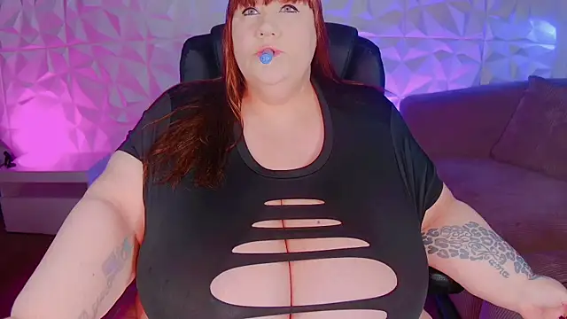 BiggyMelon online show from 4, 10, 2025