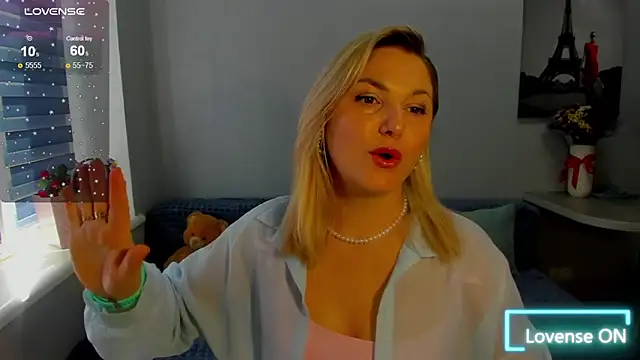 sweet   margaret online show from 26, 4, 2026