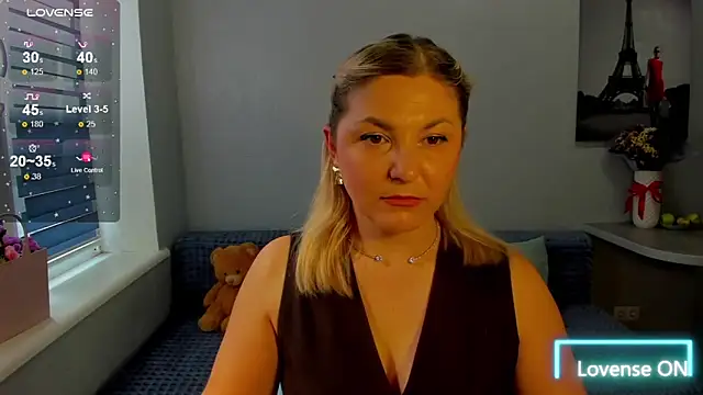 Snapshot of sweet___margaret chatting on 8, 5, 2026 sweet margaret online show from 8, 5, 2026