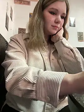 PumaShyXD online show from 3, 12, 2024