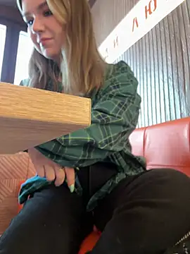 PumaShyXD online show from 18, 12, 2024