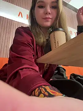 PumaShyXD online show from 30, 12, 2024