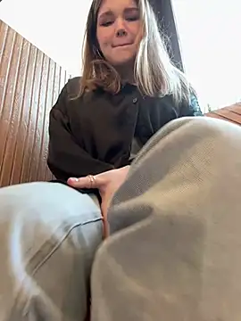 PumaShyXD online show from 22, 3, 2025