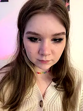 PumaShyXD online show from 31, 10, 2025