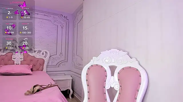 abby adams20 online show from 1, 2, 2025