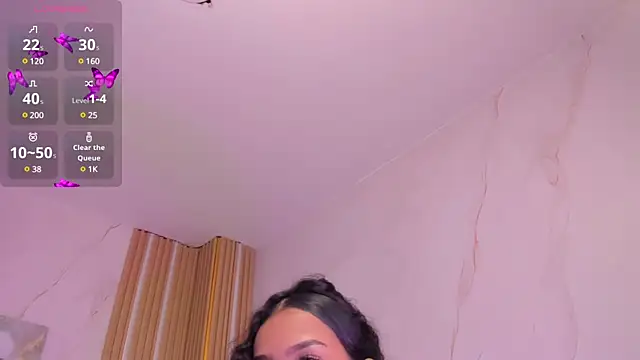 abby adams20 online show from 20, 3, 2025