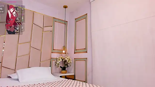 abby adams20 online show from 13, 11, 2025