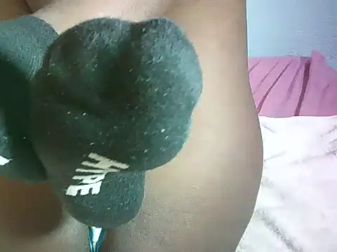 Sexy-BlackGold online show from 4, 2, 2025