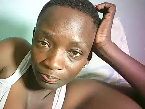 Sexy-BlackGold online show from 2, 3, 2025