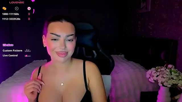 babyleilaa online show from 10, 2, 2026