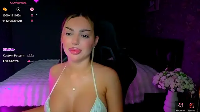 babyleilaa online show from 18, 3, 2026