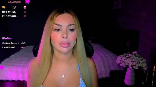 babyleilaa online show from 8, 4, 2026