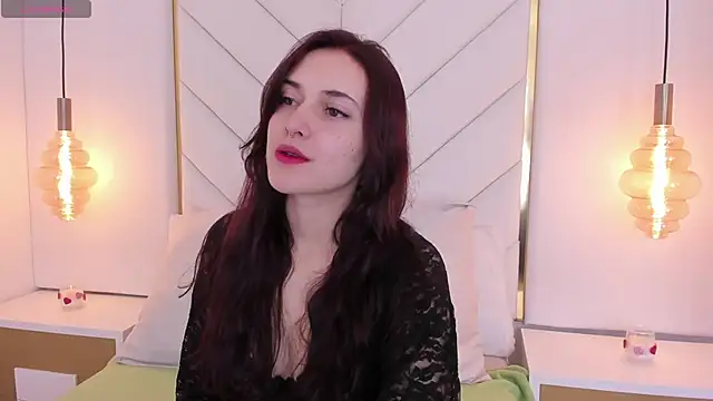 Snapshot of Flor_delunaa chatting on 9, 2, 2025 Flor delunaa online show from 9, 2, 2025