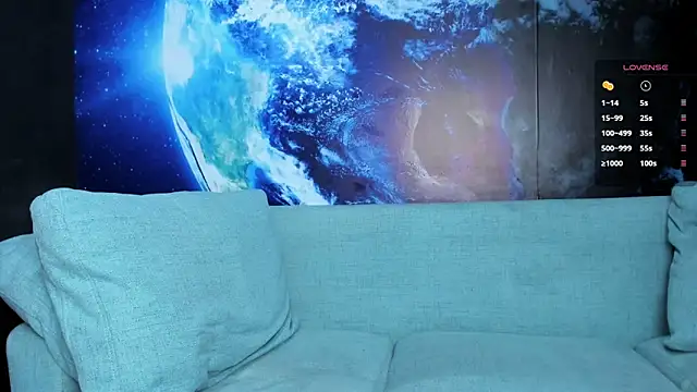 delessandro world online show from 1, 3, 2025