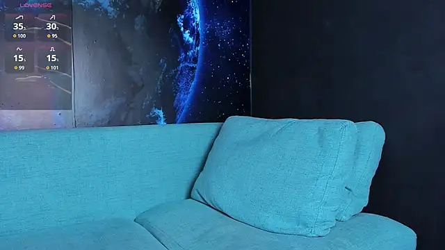 delessandro world online show from 28, 9, 2025