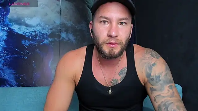 delessandro world online show from 23, 3, 2026