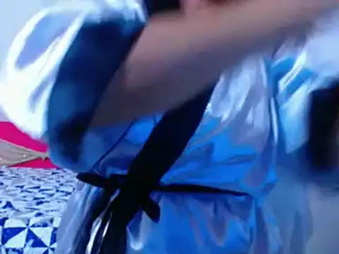 cristal collins1 online show from 28, 2, 2025