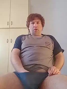 Olandese2682xh online show from 21, 4, 2026