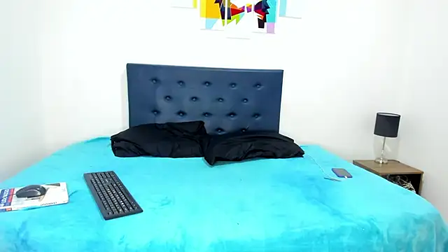 brenda sofia2 online show from 24, 10, 2025