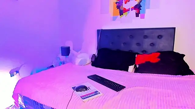 brenda sofia2 online show from 30, 10, 2025