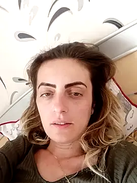 SophyGirl online show from 12, 3, 2025