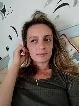 SophyGirl online show from 25, 9, 2025