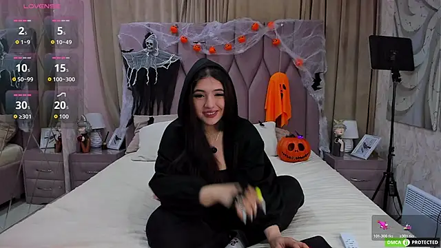 JennyFerguson online show from 27, 10, 2025