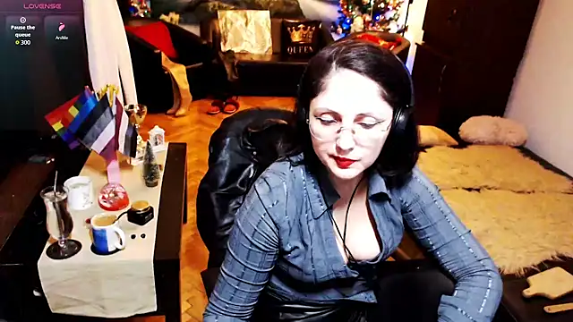 Imperatriza online show from 16, 12, 2025