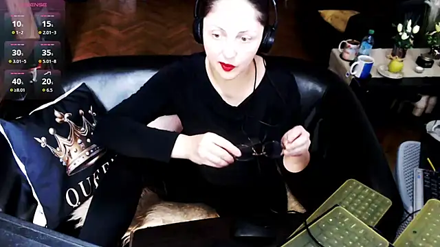 Imperatriza online show from 3, 4, 2026