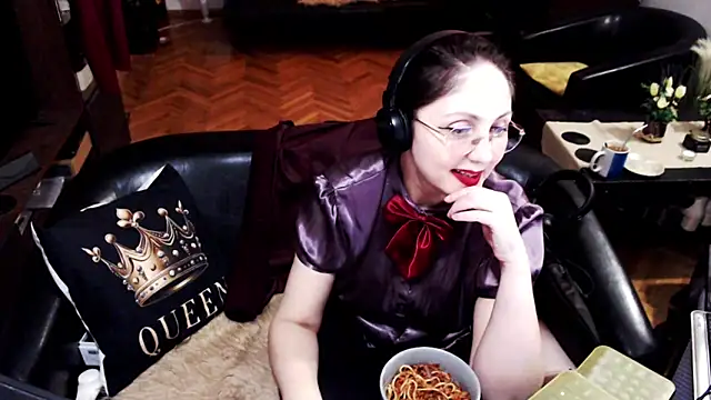 Snapshot of Imperatriza chatting on 21, 4, 2026 Imperatriza online show from 21, 4, 2026