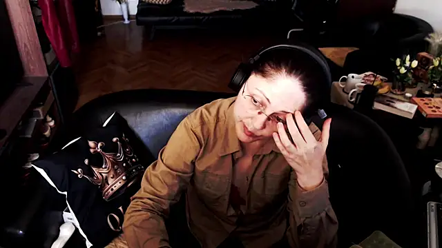 Snapshot of Imperatriza chatting on 26, 4, 2026 Imperatriza online show from 26, 4, 2026