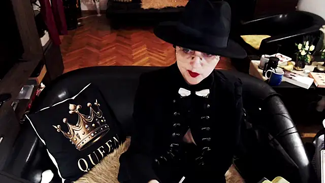 Snapshot of Imperatriza chatting on 28, 4, 2026 Imperatriza online show from 28, 4, 2026