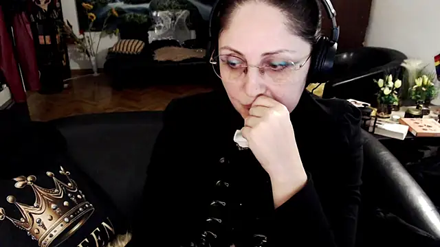 Snapshot of Imperatriza chatting on 28, 4, 2026 Imperatriza online show from 28, 4, 2026