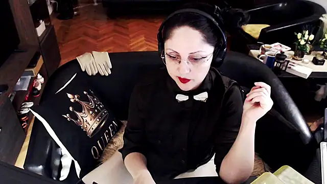 Snapshot of Imperatriza chatting on 30, 4, 2026 Imperatriza online show from 30, 4, 2026