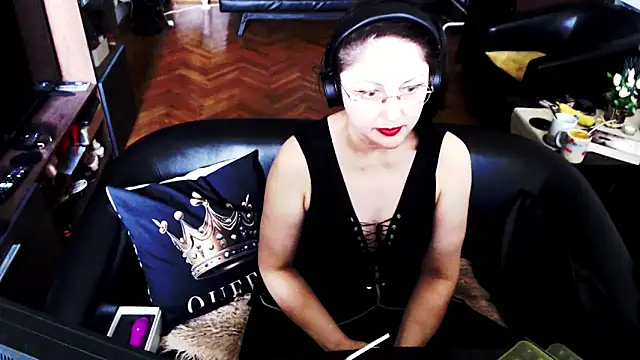 Snapshot of Imperatriza chatting on 22, 5, 2026 Imperatriza online show from 22, 5, 2026