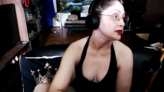 Snapshot of Imperatriza chatting on 10, 6, 2026 Imperatriza online show from 10, 6, 2026